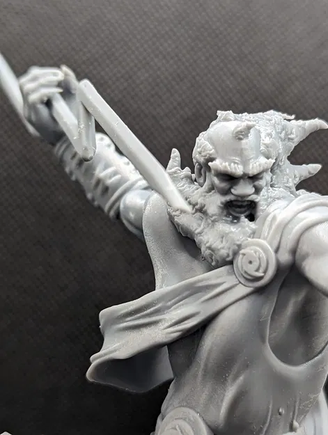 Storm Giant - Skydread - Image 6