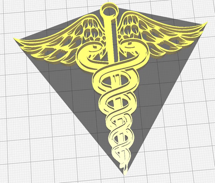 Mô hình Trang Trí Cadedues - Image 1