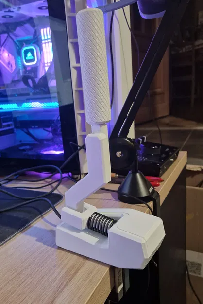 Tay phanh 0$* cho sim racing - Image 1