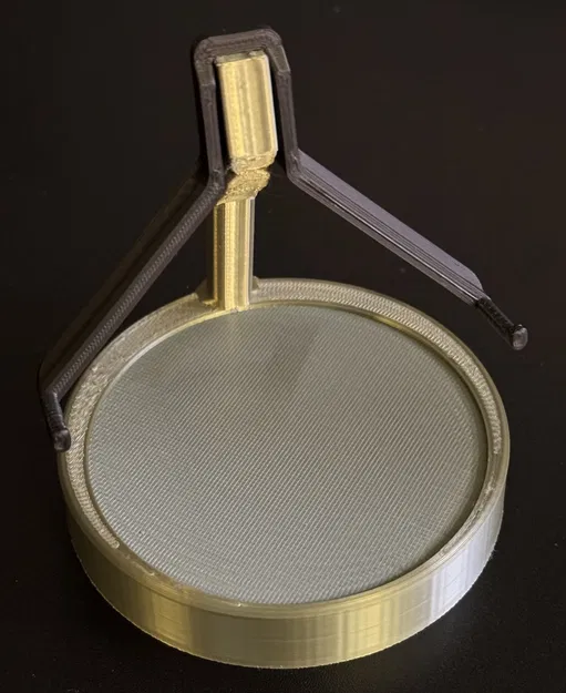 Chân đế trưng bày (bản remix) - Image 2