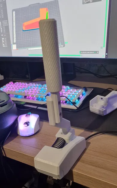 Tay phanh 0$* cho sim racing - Image 2