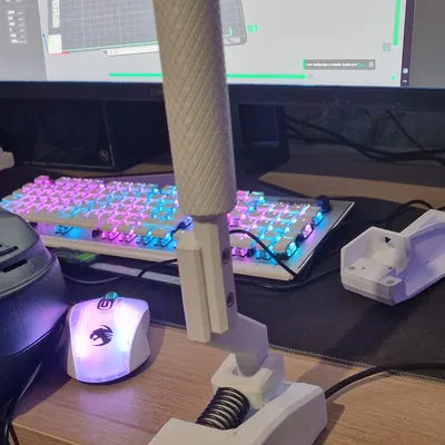 Tay phanh 0$* cho sim racing