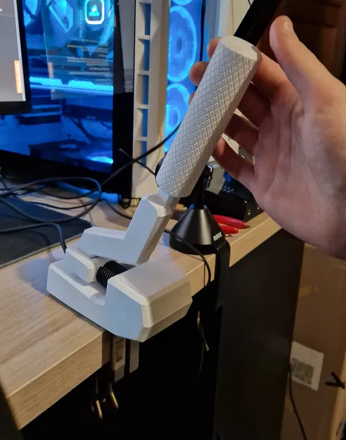 Tay phanh 0$* cho sim racing - Image 4