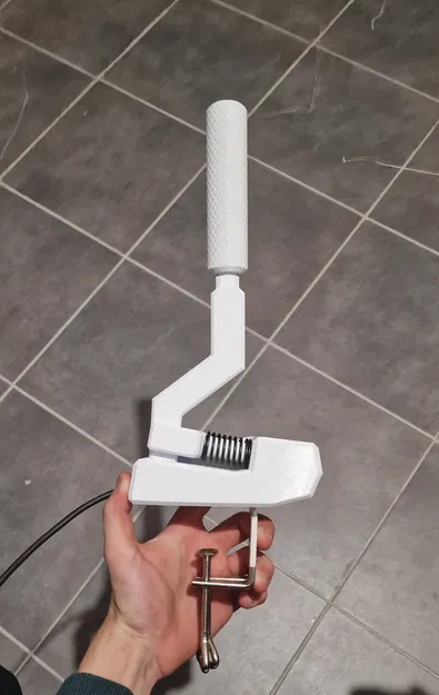 Tay phanh 0$* cho sim racing - Image 5