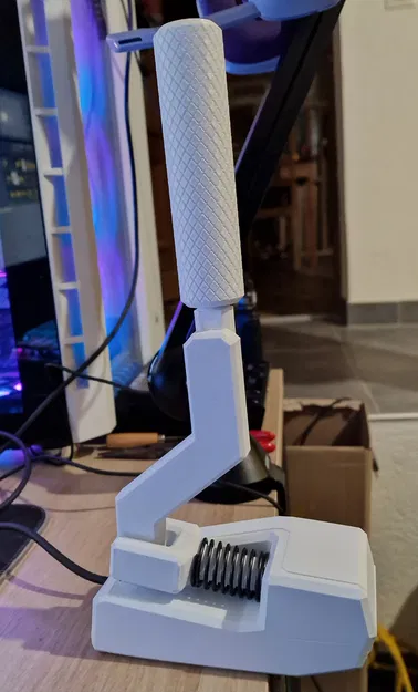 Tay phanh 0$* cho sim racing - Image 7