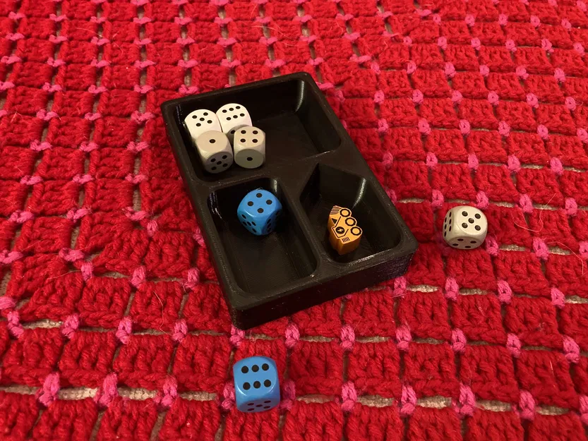 Under Falling Skies Organizer Insert - Image 10