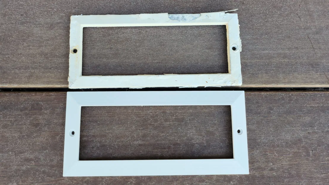 Nắp đèn LED thay thế 200x70 - Image 3