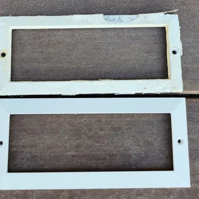 Nắp đèn LED thay thế 200x70