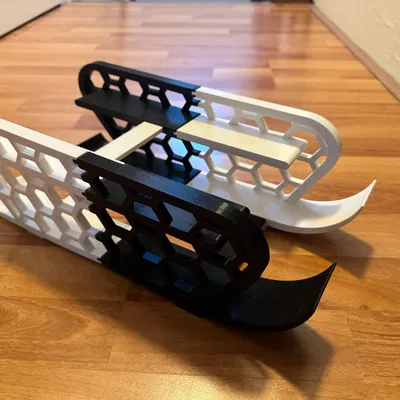 Hộp Đựng Lon Kiểu Âu Cho Lon Cao 330ml