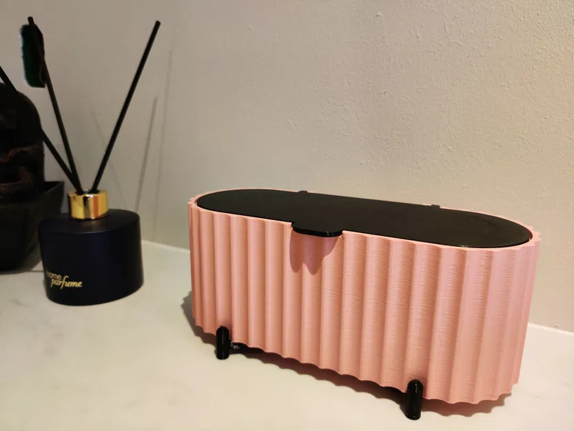 Hộp Đựng Đa Năng Boxi@Box - Image 1