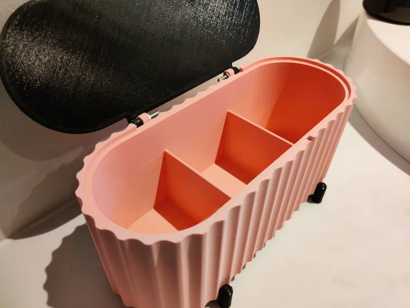 Hộp Đựng Đa Năng Boxi@Box - Image 4