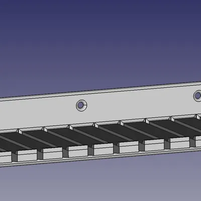 Giá đỡ dây đo 4mm