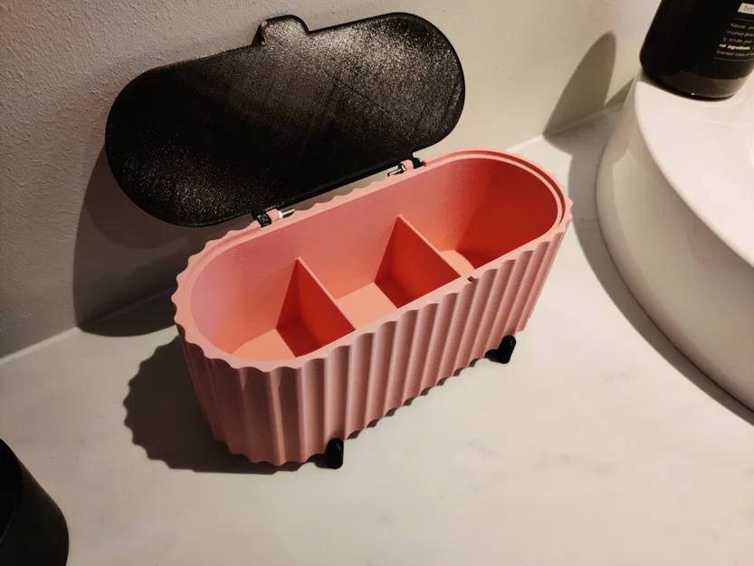 Hộp Đựng Đa Năng Boxi@Box - Image 6