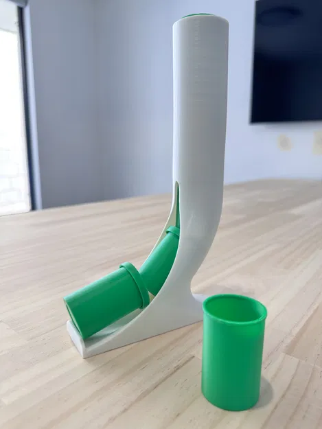 Hộp đựng thuốc hoặc thực phẩm chức năng - Image 3