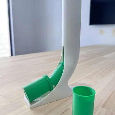 Hộp đựng thuốc hoặc thực phẩm chức năng