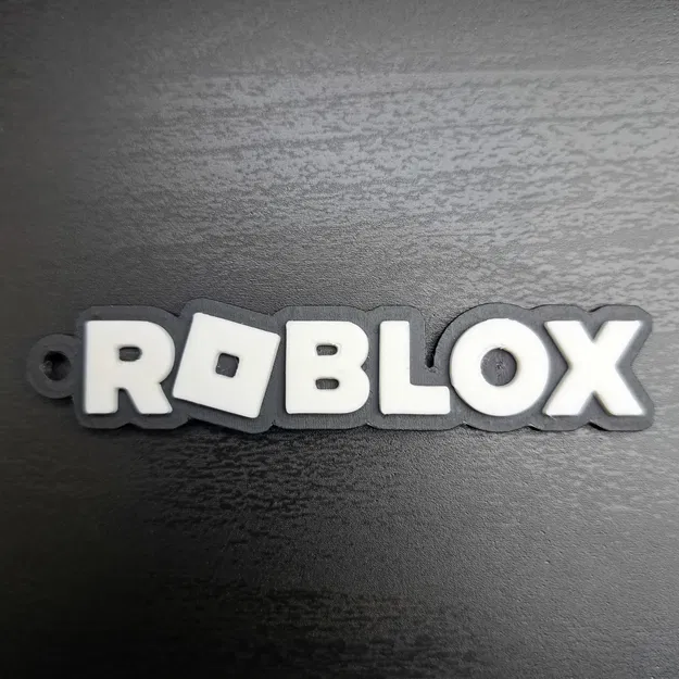 Móc Khóa - Roblox - Image 1