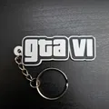 Móc Khóa - GTA VI - Thumbnail 1