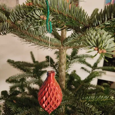 Móc Treo Đồ Trang Trí Cây Thông Noel