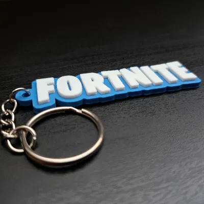 Móc Khóa - Fortnite