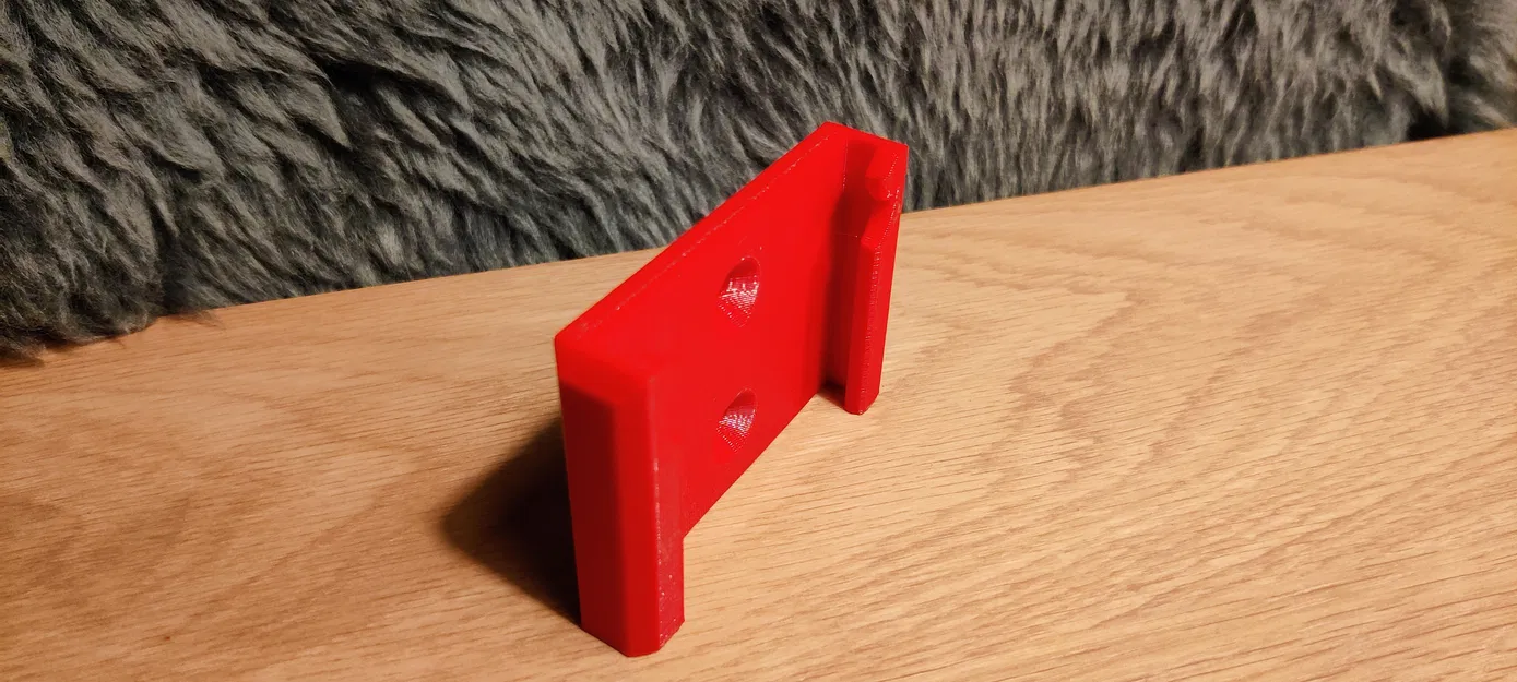 Giá Đỡ Pin Hilti B22 - Image 2