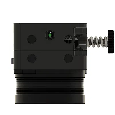 Vỏ Case Máy In 3D LGX lite Extruder