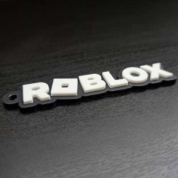 Móc Khóa - Roblox - Image 2