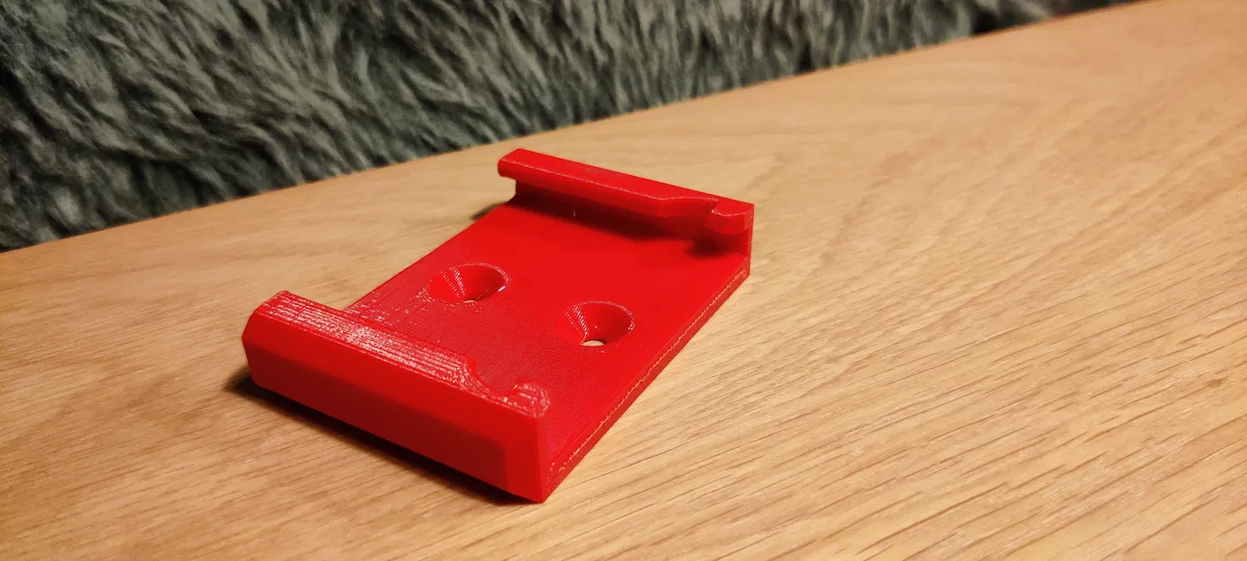 Giá Đỡ Pin Hilti B22 - Image 3