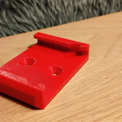 Giá Đỡ Pin Hilti B22