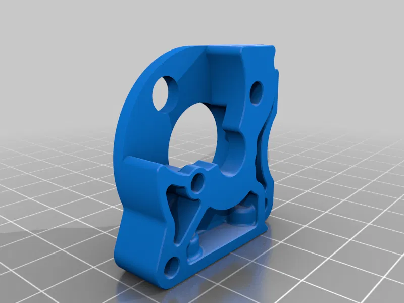 Vỏ Case Máy In 3D LGX lite Extruder - Image 8
