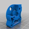 Vỏ Case Máy In 3D LGX lite Extruder - Thumbnail 9