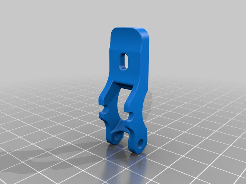 Vỏ Case Máy In 3D LGX lite Extruder - Image 10