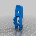 Vỏ Case Máy In 3D LGX lite Extruder - Thumbnail 10