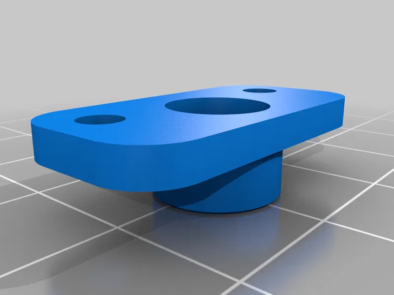 Vỏ Case Máy In 3D LGX lite Extruder - Image 11