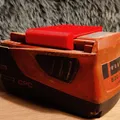 Giá Đỡ Pin Hilti B22 - Thumbnail 5