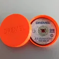 Hộp DREMEL đựng lưỡi cắt - Thumbnail 1