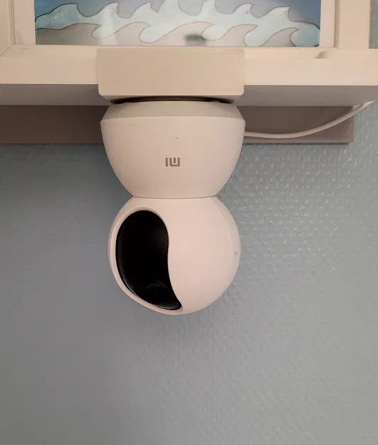 Giá đỡ camera Mi 360 - Image 2