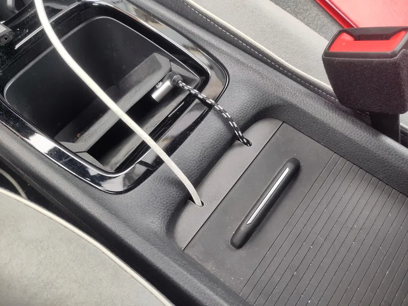 Quản lý cáp USB cho VW ID.3 - Image 1