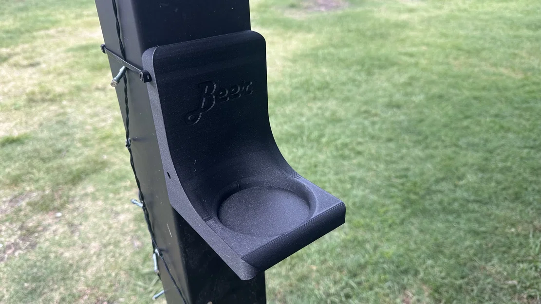 Zippy Beer Holder - Giữ Bia Zip Tiện Lợi - Image 1