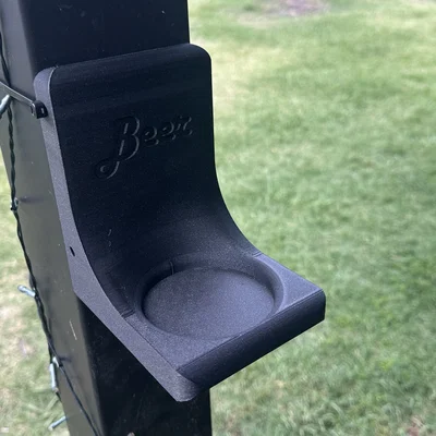Zippy Beer Holder - Giữ Bia Zip Tiện Lợi