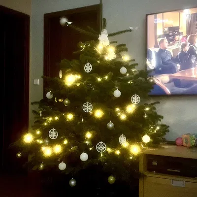 Gói Giáng Sinh 01 - Bông Tuyết