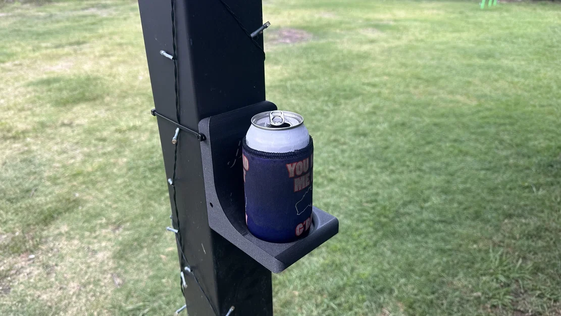 Zippy Beer Holder - Giữ Bia Zip Tiện Lợi - Image 2
