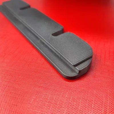 Quản lý cáp USB cho VW ID.3