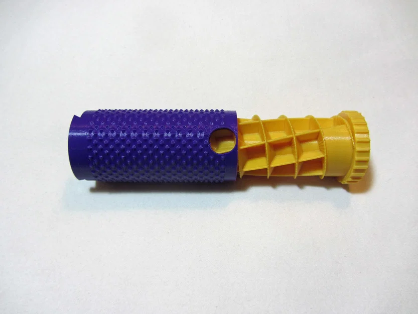 Hộp Đựng Thuốc Xoắn Ốc 31 Ngày - Image 2