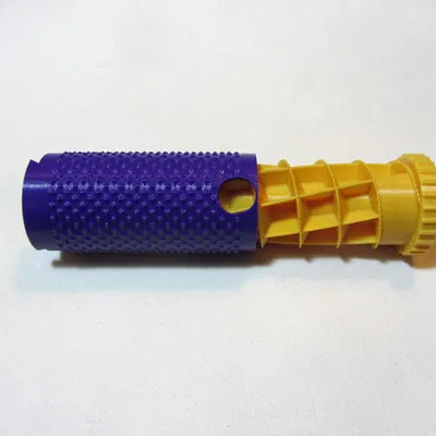 Hộp Đựng Thuốc Xoắn Ốc 31 Ngày