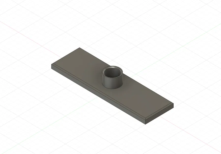 Giá phơi đồ gắn bộ tản nhiệt kiểu cũ - Image 1