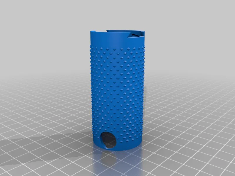 Hộp Đựng Thuốc Xoắn Ốc 31 Ngày - Image 6