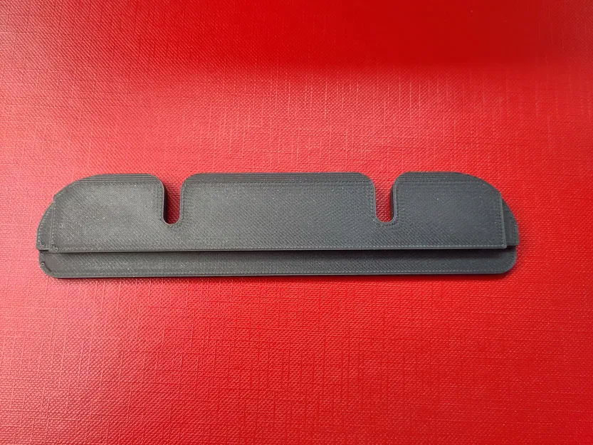 Quản lý cáp USB cho VW ID.3 - Image 5