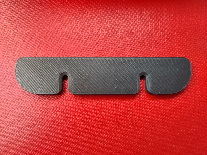 Quản lý cáp USB cho VW ID.3 - Image 6