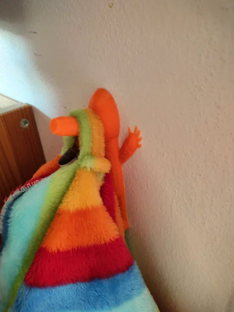 Móc Treo Tường Tiện Lợi - Image 1