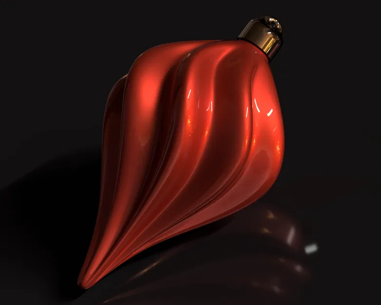 Đồ Trang Trí Giáng Sinh V2 - Image 1